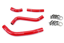 Load image into Gallery viewer, HPS Performance 57-1263-RED High Temp 3-ply Reinforced Silicone