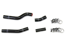 Load image into Gallery viewer, HPS Performance 57-1264-BLK High Temp 3-ply Reinforced Silicone