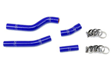 Load image into Gallery viewer, HPS Performance 57-1264-BLUE High Temp 3-ply Reinforced Silicone