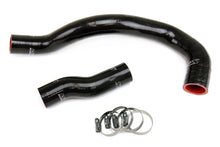 Load image into Gallery viewer, HPS Performance 57-1266-BLK High Temp 3-ply Reinforced Silicone