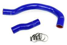 Load image into Gallery viewer, HPS Performance 57-1266-BLUE High Temp 3-ply Reinforced Silicone
