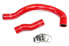 Load image into Gallery viewer, HPS Performance 57-1266-RED High Temp 3-ply Reinforced Silicone