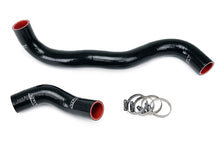 Load image into Gallery viewer, HPS Performance 57-1267-BLK High Temp 3-ply Reinforced Silicone