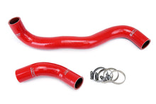 Load image into Gallery viewer, HPS Performance 57-1267-RED High Temp 3-ply Reinforced Silicone