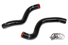 Load image into Gallery viewer, HPS Performance 57-1269-BLK High Temp 3-ply Reinforced Silicone