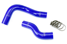 Load image into Gallery viewer, HPS Performance 57-1270-BLUE High Temp 3-ply Reinforced Silicone