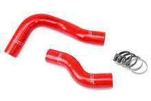Load image into Gallery viewer, HPS Performance 57-1270-RED High Temp 3-ply Reinforced Silicone