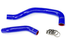 Load image into Gallery viewer, HPS Performance 57-1271-BLUE High Temp 3-ply Reinforced Silicone