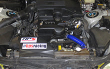 Load image into Gallery viewer, HPS Performance 57-1271-BLUE High Temp 3-ply Reinforced Silicone