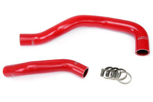 Load image into Gallery viewer, HPS Performance 57-1271-RED High Temp 3-ply Reinforced Silicone