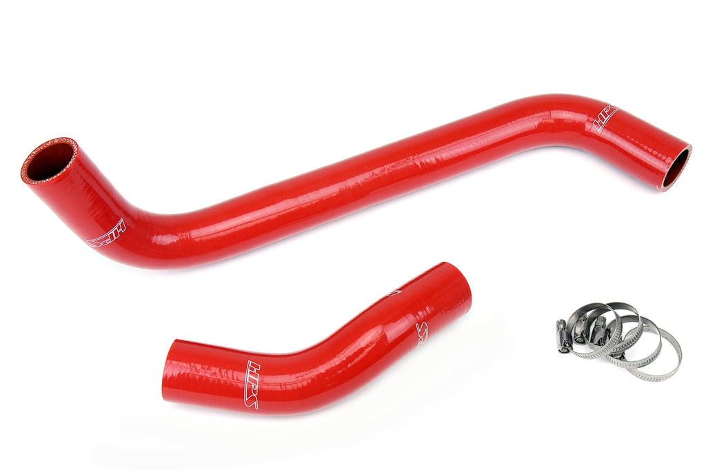 HPS Performance 57-1272-RED High Temp 3-ply Reinforced Silicone