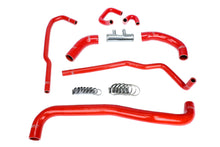 Load image into Gallery viewer, HPS Performance 57-2090-RED High temp 3-ply reinforced silicone
