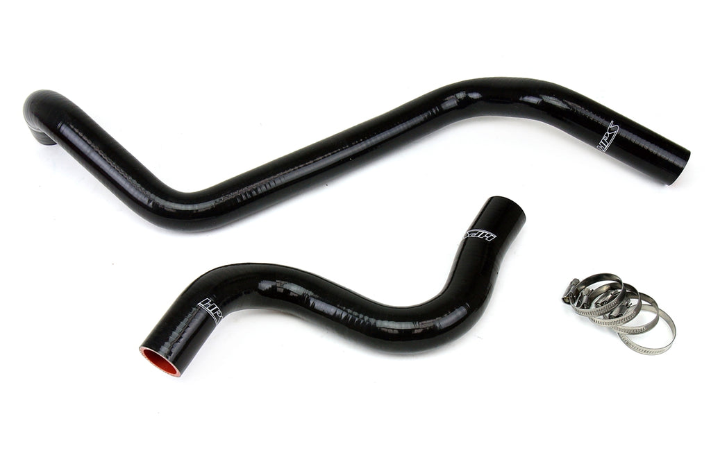 HPS Performance 57-1274-BLK High Temp 3-ply Reinforced Silicone
