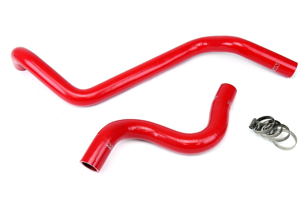 HPS Performance 57-1274-RED High Temp 3-ply Reinforced Silicone