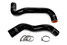 Load image into Gallery viewer, HPS Performance 57-1276R-BLK 3-ply reinforced silicone