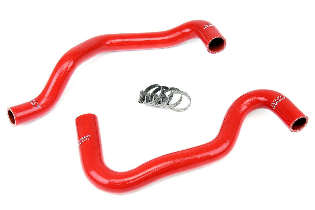 HPS Performance 57-1281-RED High Temp 3-ply Reinforced Silicone