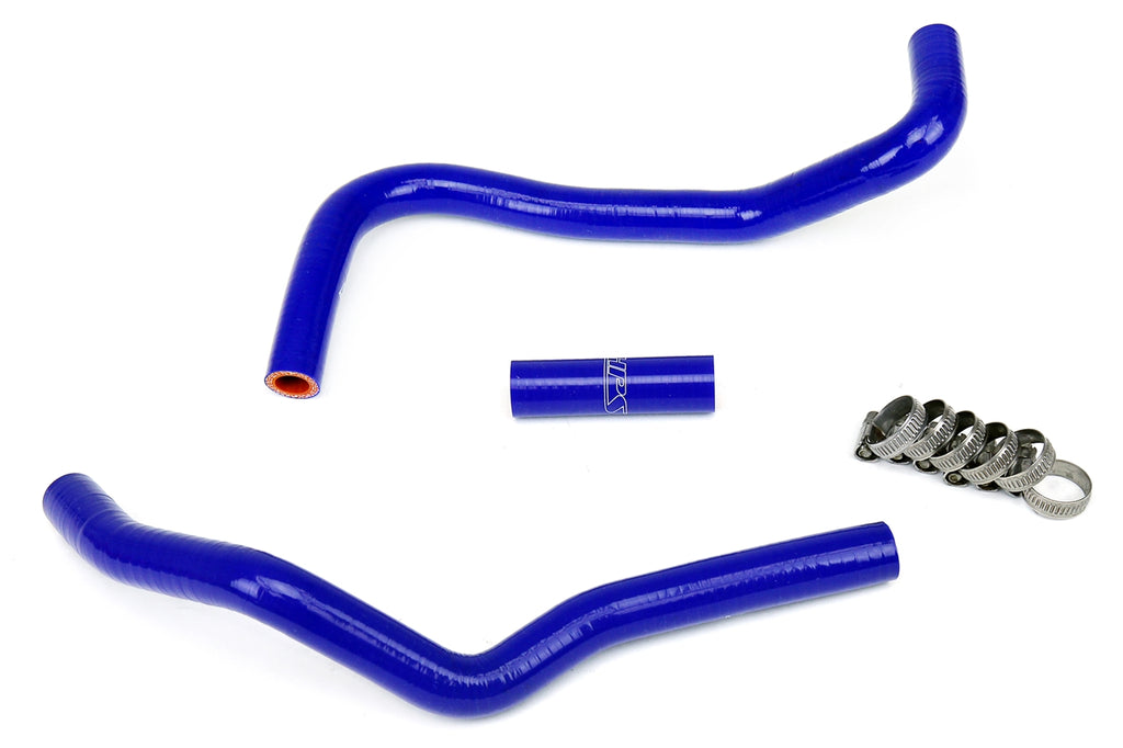 HPS Performance 57-1282-BLUE High Temp 3-ply Reinforced Silicone