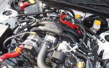 Load image into Gallery viewer, HPS Performance 57-1282-RED High Temp 3-ply Reinforced Silicone