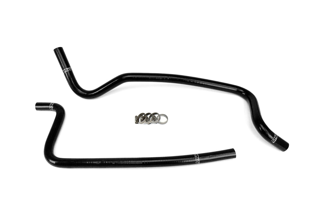 HPS Performance 57-1283-BLK High Temp 3-ply Reinforced Silicone
