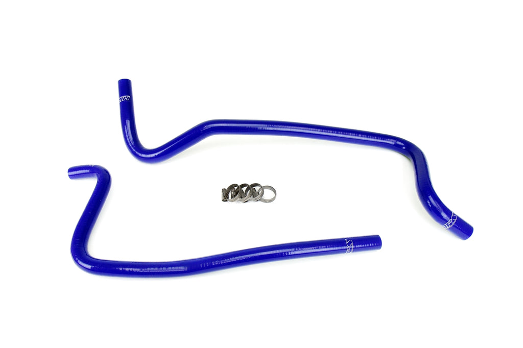 HPS Performance 57-1283-BLUE High Temp 3-ply Reinforced Silicone