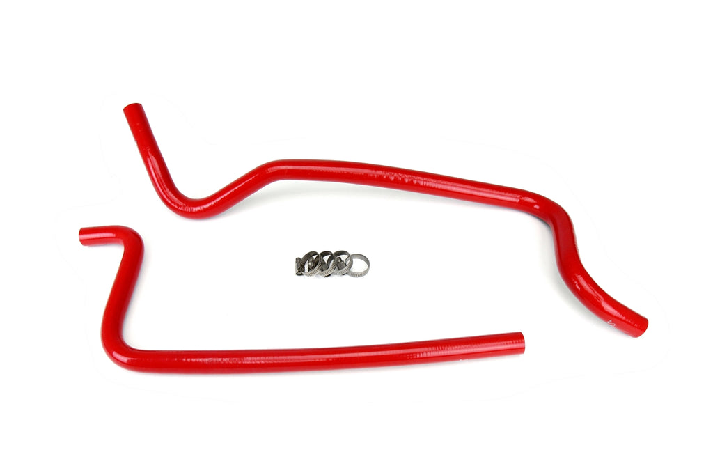 HPS Performance 57-1283-RED High Temp 3-ply Reinforced Silicone