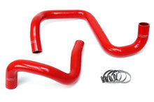 Load image into Gallery viewer, HPS Performance 57-1285R-RED High Temp 3-ply Reinforced Silicone