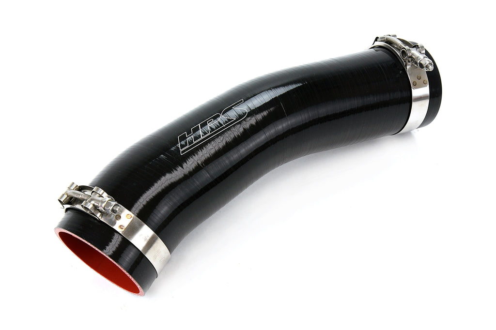 HPS Performance 57-1289-BLK Replace stock restrictive air intake