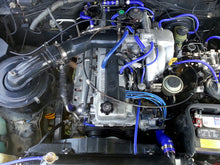 Load image into Gallery viewer, HPS Performance 57-1289-BLK Replace stock restrictive air intake