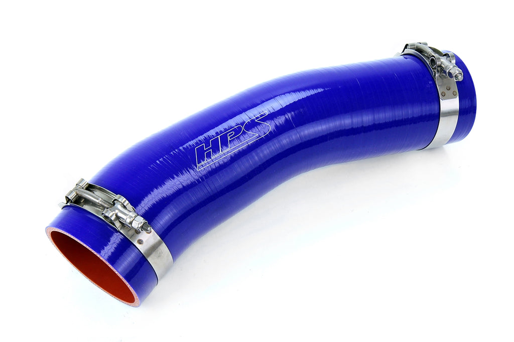 HPS Performance 57-1289-BLUE Replace stock restrictive air intake