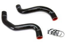Load image into Gallery viewer, HPS Performance 57-1290-BLK High Temp 3-ply Reinforced Silicone