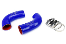 Load image into Gallery viewer, HPS Performance 57-1291-BLUE Replace stock restrictive air intake