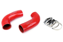Load image into Gallery viewer, HPS Performance 57-1291-RED Replace stock restrictive air intake