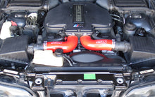 Load image into Gallery viewer, HPS Performance 57-1291-RED Replace stock restrictive air intake