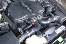 Load image into Gallery viewer, HPS Performance 57-1291-BLK Replace stock restrictive air intake