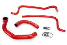 Load image into Gallery viewer, HPS Performance 57-1292-RED High Temp 3-ply Reinforced Silicone
