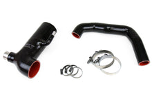 Load image into Gallery viewer, HPS Performance 57-1293-BLK Dyno proven +1.4 horsepower