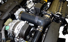 Load image into Gallery viewer, HPS Performance 57-1293-BLK Dyno proven +1.4 horsepower