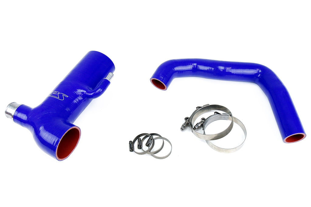 HPS Performance 57-1293-BLUE Dyno proven +1.4 horsepower