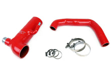 Load image into Gallery viewer, HPS Performance 57-1293-RED Dyno proven +1.4 horsepower