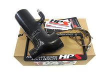 Load image into Gallery viewer, HPS Performance 57-1294-BLK Dyno proven +1.4 horsepower