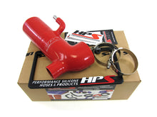 Load image into Gallery viewer, HPS Performance 57-1294-RED Dyno proven +1.4 horsepower