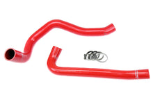 Load image into Gallery viewer, HPS Performance 57-1299-RED High Temp 3-ply Reinforced Silicone