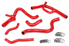 Load image into Gallery viewer, HPS Performance 57-1300-RED High Temp 3-ply Reinforced Silicone