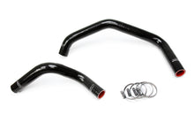 Load image into Gallery viewer, HPS Performance 57-1301-BLK High Temp 3-ply Reinforced Silicone