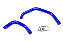Load image into Gallery viewer, HPS Performance 57-1301-BLUE High Temp 3-ply Reinforced Silicone
