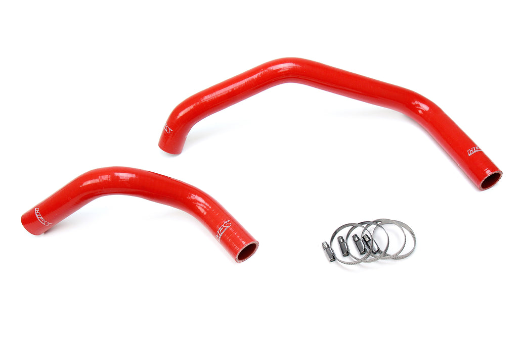 HPS Performance 57-1301-RED High Temp 3-ply Reinforced Silicone