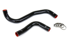 Load image into Gallery viewer, HPS Performance 57-1302-BLK High Temp 3-ply Reinforced Silicone