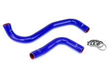 Load image into Gallery viewer, HPS Performance 57-1302-BLUE High Temp 3-ply Reinforced Silicone