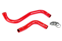 Load image into Gallery viewer, HPS Performance 57-1302-RED High Temp 3-ply Reinforced Silicone