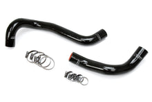 Load image into Gallery viewer, HPS Performance 57-1303-BLK High Temp 3-ply Reinforced Silicone